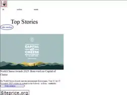Sites similar to schweizerkaese.ch