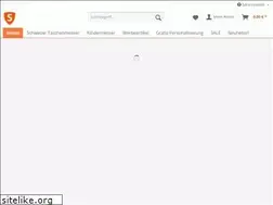 Sites similar to schweizermesser-shop.de