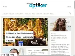 Sites similar to schweizeroptiker.ch