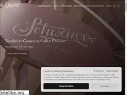 Sites similar to schweizers-restaurant.de