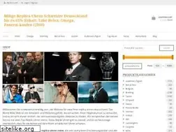 Sites similar to schweizeruhrenbillig.com