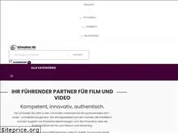 Sites similar to schweizervideo.ch