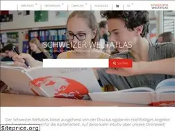 Sites similar to schweizerweltatlas.ch