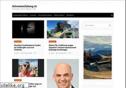 Sites similar to schweizerzeitung.ch