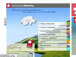 Sites similar to schweizmobil.ch