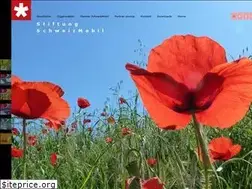 Sites similar to schweizmobil.org