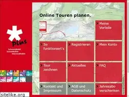 Sites similar to schweizmobilplus.ch