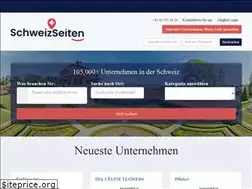Sites similar to schweizseiten.com