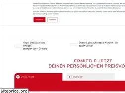 Sites similar to schweizstrom.de