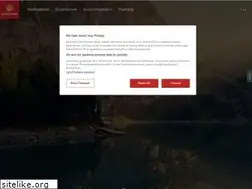 Sites similar to schweiztourismus.ch