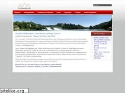 Sites similar to schweizwochen.de