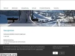 Sites similar to schwellbrunn.ch