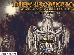Sites similar to schwellheim.ch