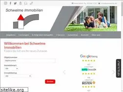 Sites similar to schwelme.de