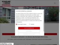 Sites similar to schwelmer-wohnen.de