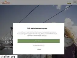 Sites similar to schwemmalm.com