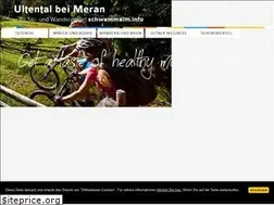 Sites similar to schwemmalm.info