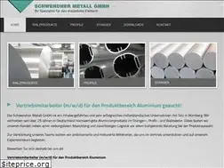Sites similar to schwendner-metall.de
