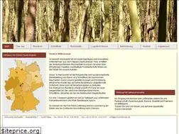 Sites similar to schwendt-holz.de