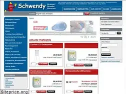 Sites similar to schwendy1.de