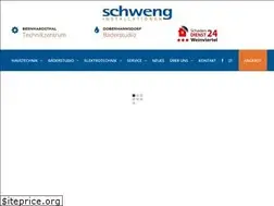 Sites similar to schweng.at