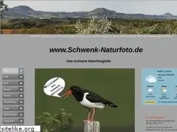 Sites similar to schwenk-naturfoto.de