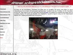 Sites similar to schwenkfahnen.de
