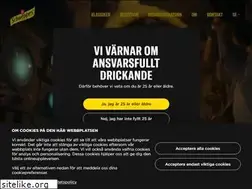Sites similar to schweppes.se