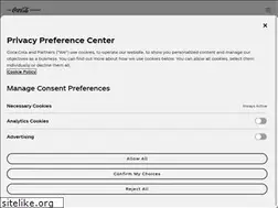Sites similar to schweppesmix.com