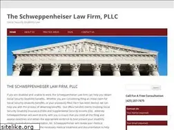 Sites similar to schwepplaw.com