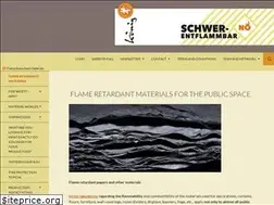 Sites similar to schwer-entflammbar.com