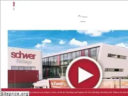 Sites similar to schwer.com