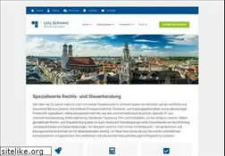 Sites similar to schwerd.info