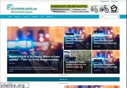 Sites similar to schwerin-news.de