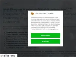 Sites similar to schwerin-pc.de