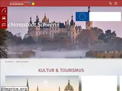 Sites similar to schwerin.com