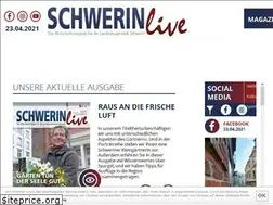 Sites similar to schwerin.live