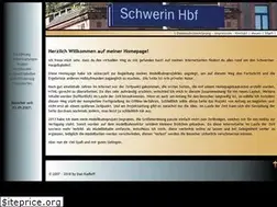 Sites similar to schweriner-hauptbahnhof.de