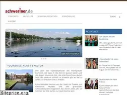 Sites similar to schweriner.de