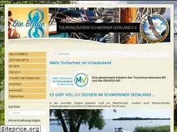 Sites similar to schwerinersee.de