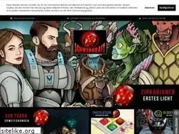 Sites similar to schwerkraft-verlag.de