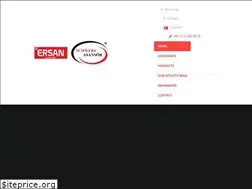 Sites similar to schwersasansor.com