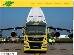 Sites similar to schwertransport-italien.eu