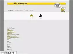Sites similar to schwertransporte-otlinghaus.de