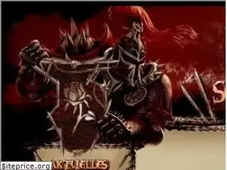 Sites similar to schwertundrose.de