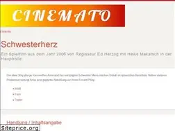 Sites similar to schwesterherz-derfilm.de