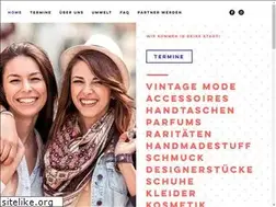 Sites similar to schwesterherz.de