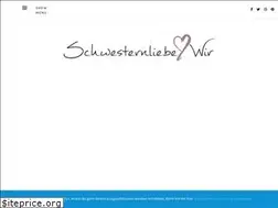Sites similar to schwesternliebeundwir.de