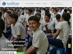 Sites similar to schwesternmaria.de