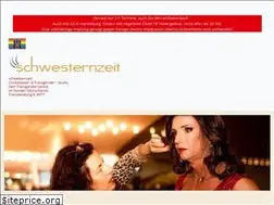 Sites similar to schwesternzeit.de